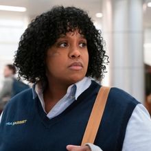 Video: Sneak Peek Clip From HOW TO DIE ALONE Season Finale