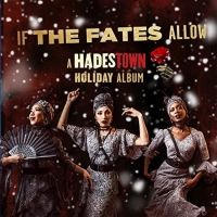 New and Upcoming Releases For the Week of October 12 - HADESTOWN Holiday Album, LES…
