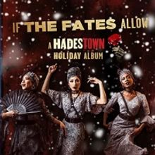 New and Upcoming Releases For the Week of October 12 - HADESTOWN Holiday Album, LES M