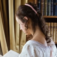 Shakespeare & Company Presents MISS BENNET: CHRISTMAS AT PEMBERLEY, December 16 – 18