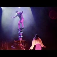 Review: A MAGICAL CIRQUE CHRISTMAS at National Theatre