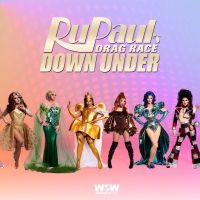 Meet the Queens of DRAG RACE DOWN UNDER