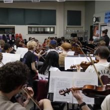 The Vancouver Symphony Orchestra USA Launches The Vancouver Symphony Orchestra Youth 