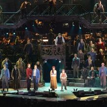 LES MISÉRABLES: WORLD TOUR SPECTACULAR Extends Due to Overwhelming Demand