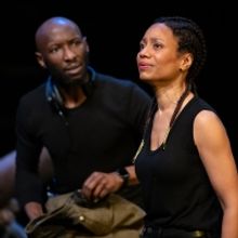 Review: THE HIGH GROUND at Arena Stage