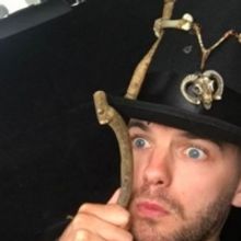 Big Telly Theatre Presents OPERATION ELSEWHERE Online Theatrical Experience