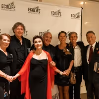BWW Interview: Christine Andreas and Bill Toone of the ECOLIFE Conservation VIRTUAL…