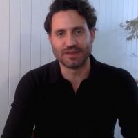 VIDEO: Edgar Ramirez Talks THE UNDOING on LATE NIGHT WITH SETH MEYERS