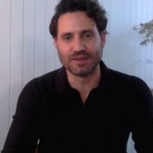 VIDEO: Edgar Ramirez Talks THE UNDOING on LATE NIGHT WITH SETH MEYERS