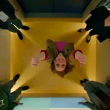 VIDEO: Watch a Trailer For Episode 8 of ZOEY'S EXTRAORDINARY PLAYLIST