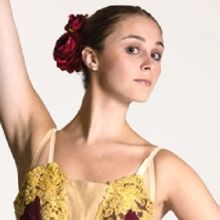 Classic and Contemporary Ballet Featured in The University of South Carolina Dance Fa