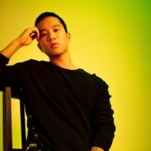 BINNY Releases New Music Video 'Retrograde'