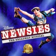 3-D Theatricals to Present Disney's NEWSIES
