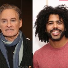 Kevin Kline, Daveed Diggs Join Upcoming Comedy THE STARLING