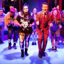 PF&P's  Damaged AMERICA'S BEST OUTCAST TOY