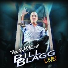 THE MAGIC of BILL BLAGG LIVE! is Coming To ABT This Month