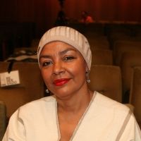 Rocío González, poeta y ensayista, zurcidora de metáforas