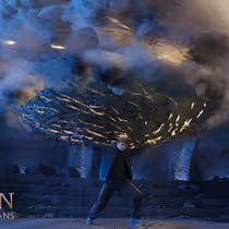 PERCY JACKSON AND THE OLYMPIANS Season 3 to Premiere on Disney+