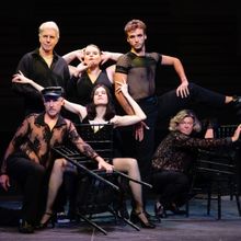 Madison Lyric Stage to Present ALL THAT JAZZ: THE MUSIC OF KANDER & EBB in September