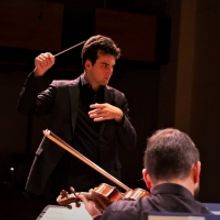 BWW Review: PARLANDO NEW YORK DEBUT at Merkin Hall