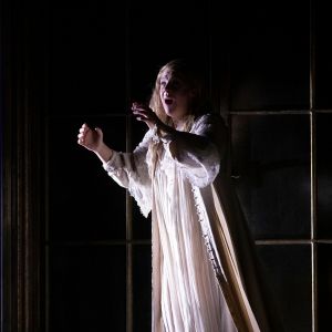 Review: LA TRAVIATA, Opera Holland Park Interview