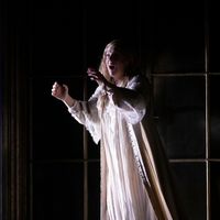Review: LA TRAVIATA, Opera Holland Park Photo