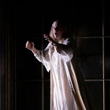 Review: LA TRAVIATA, Opera Holland Park