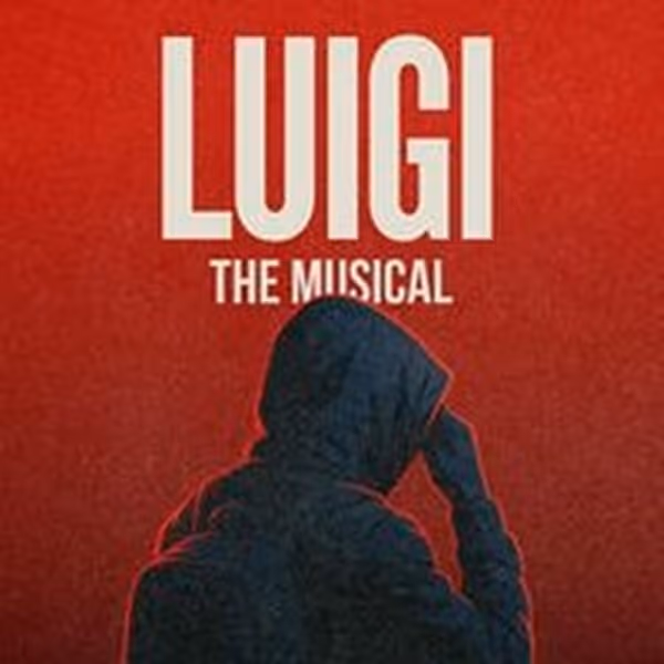LUIGI: THE MUSICAL To Hold NYC Staged Reading At The Green Room 42 Photo