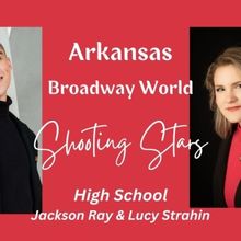 Feature: ARKANSAS SHOOTING STARS: High School Edition