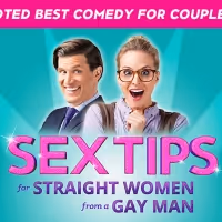 Cast Announced for SEX TIPS FOR STRAIGHT WOMEN FROM A GAY MAN Chicago Premiere