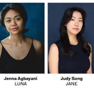 Cast and Creative Team Set For THE HEART SELLERS at the Huntington