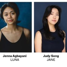 Cast and Creative Team Set For THE HEART SELLERS at the Huntington