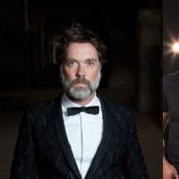 Rufus Wainwright Composes Score for HYPROV: Improv Under Hypnosis Starring Colin…