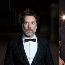 Rufus Wainwright Composes Score for HYPROV: Improv Under Hypnosis Starring Colin…