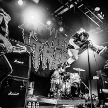 Southern Lord to Release Power Trip's 'Live In Seattle' on LP, CD and Digital Formats