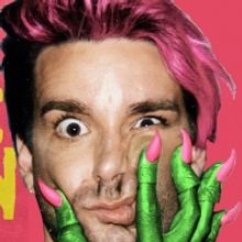 Brett Loudermilk's Swallowing For Halloween