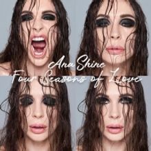 Ana Shine Releases Single 'Be Yourself' From Debut Album