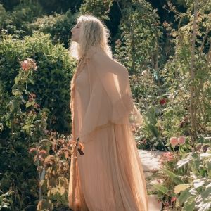 Listen: Barbra Streisand Releases 'The Secret Of Life' Album 
