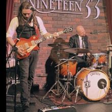 Rob Thompson to Present MY STORY WITH THE BLUES At The Drama Factory