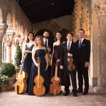 Sonnambula to Premiere Rare Baroque Works by Élisabeth Jacquet de La Guerre