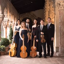 Sonnambula to Premiere Rare Baroque Works by Élisabeth Jacquet de La Guerre