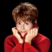 Here's Lucie! LUCIE ARNAZ Joins Tomlin, Barrett, Callaway, Harris And The Star-Studded Cast Of ONE NIGHT ONLY