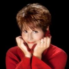 Here's Lucie! LUCIE ARNAZ Joins Tomlin, Barrett, Callaway, Harris And The Star-Studd