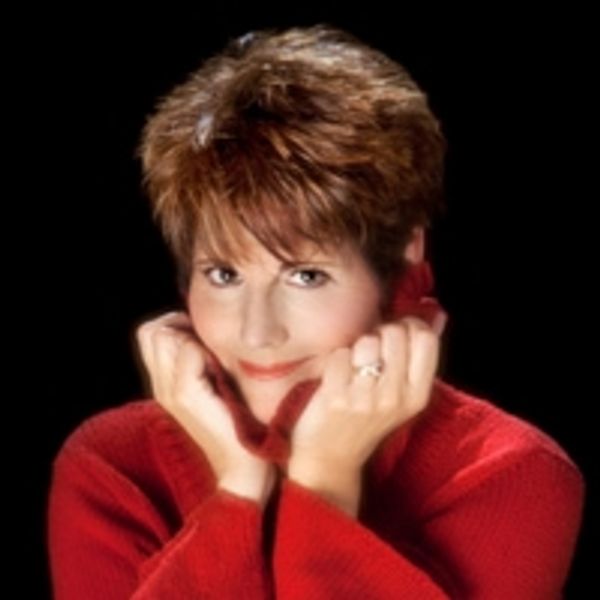 Here's Lucie! LUCIE ARNAZ Joins Tomlin, Barrett, Callaway, Harris And  The Star-Studd Photo
