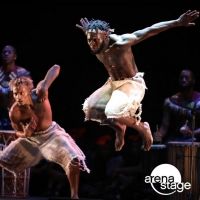 Arena Stage Announces Three-Year Partnership With Step Afrika!