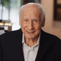 Video: Mel Brooks Unveils Official Title for SPACEBALLS Sequel Video