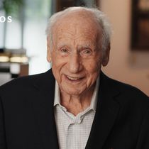 Video: Mel Brooks Unveils Official Title for SPACEBALLS Sequel