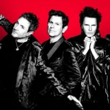 Duran Duran Add New York and San Diego Dates to North American Future Past Tour; Grac