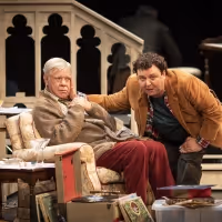 59E59 Theaters to Present Brits Off Broadway 2023 Season Featuring BREATHLESS, THE…
