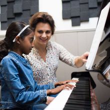 American Music Institute to Offer Discount on Trial Music Lessons